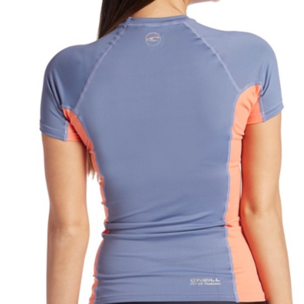 O’Neill Rash Guard - Picture 9 of 9